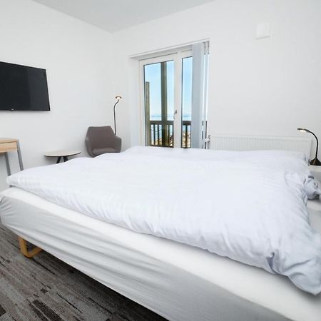 Icefiord Apartments Ilulissat Extérieur photo