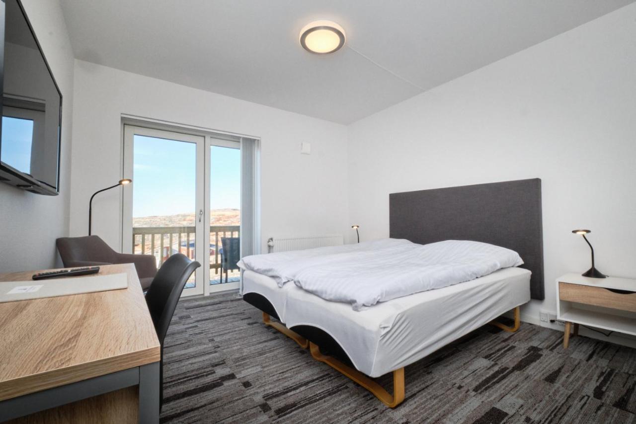 Icefiord Apartments Ilulissat Extérieur photo